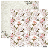 ScrapBoys Moments 12x12 Inch Paper Pack (MOME-08)